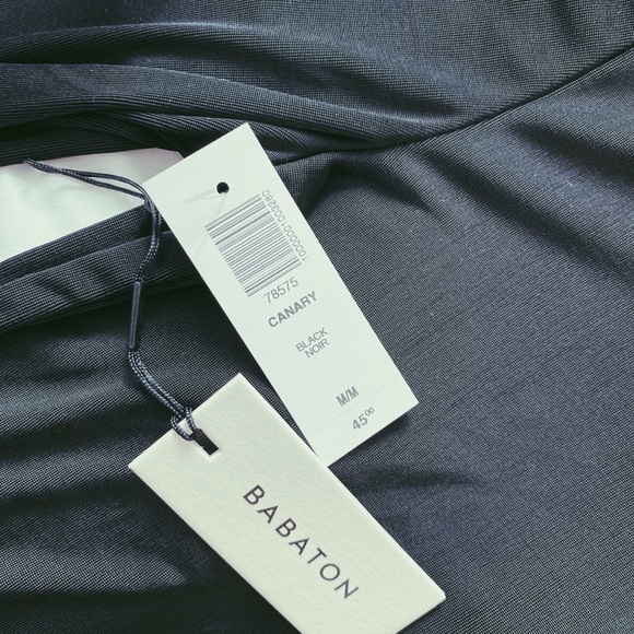 Babaton turtle neck - Picture 2 of 2